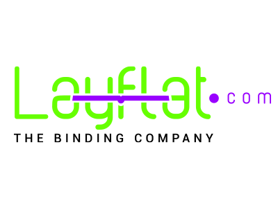 Layflat logo