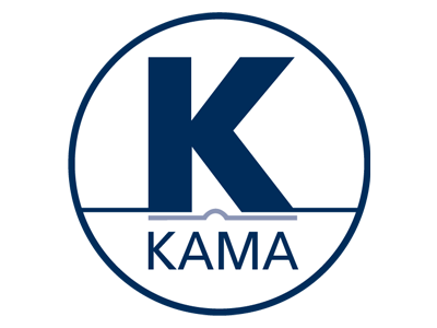 Kama 400x300
